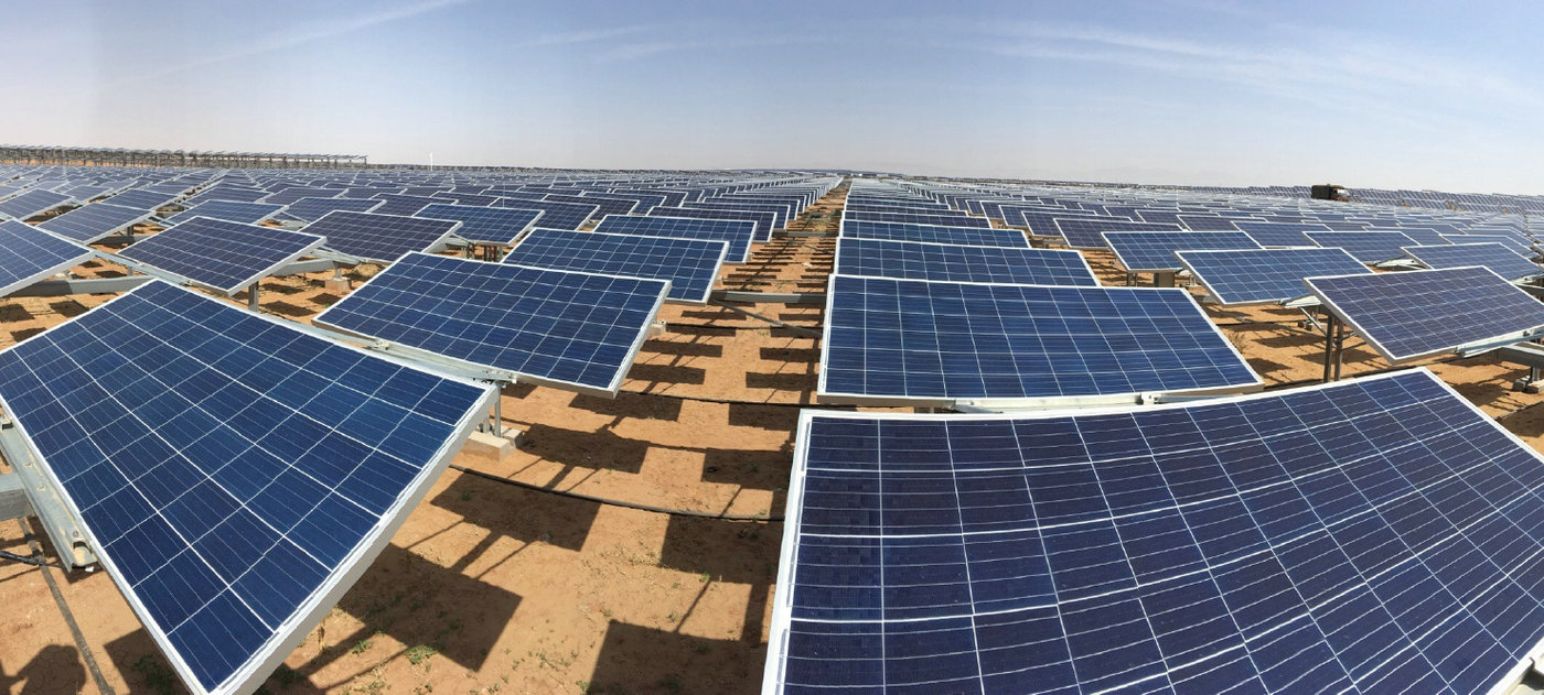 內(nèi)蒙古答卷 | 內(nèi)蒙古高質(zhì)量發(fā)展實現(xiàn)“三個新躍升”