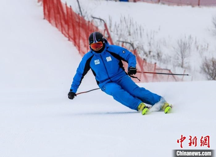 圖為院泗琦。　本人供圖