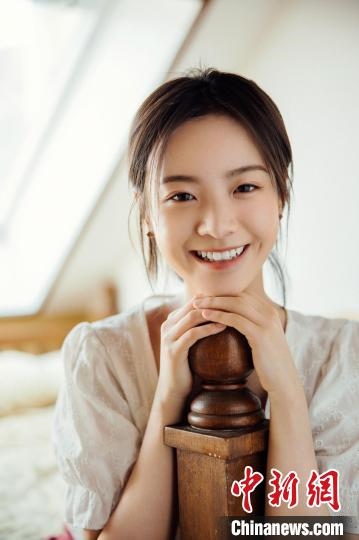 演員李庚希?！∈茉L人供圖