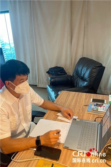 我在印尼開(kāi)“復(fù)興號(hào)”_fororder_8