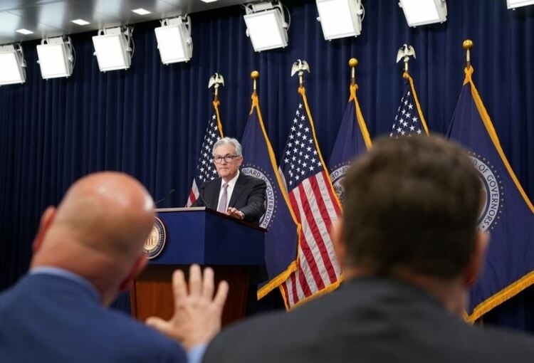 連續(xù)第十次加息！美聯(lián)儲貨幣政策陷困局