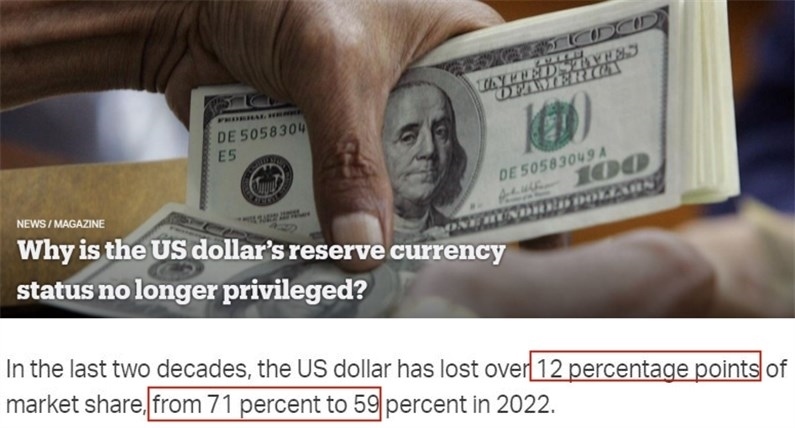 十次加息，美國如何傷害了世界