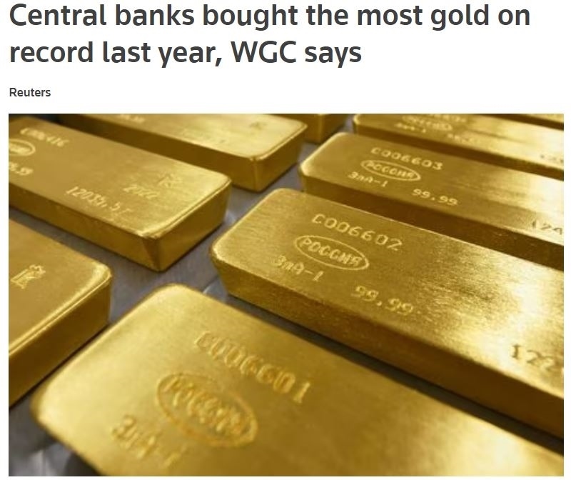 十次加息，美國如何傷害了世界