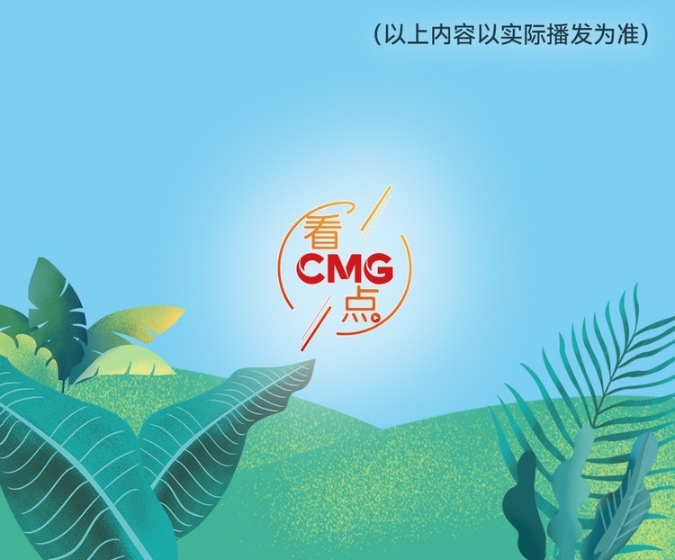 總臺(tái)周看點(diǎn)，來了！