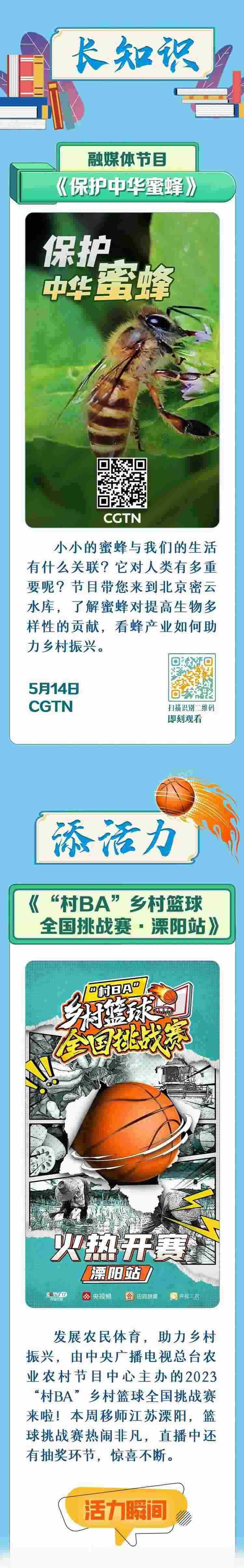 總臺(tái)周看點(diǎn)，來了！