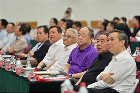 活動現(xiàn)場。校方供圖