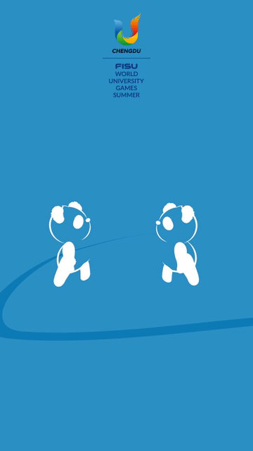 成都大運會丨從四川文物，感受跨越千年的體育互動