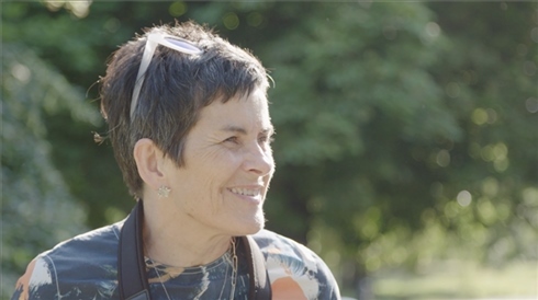 圖為夏洛特·瓊斯。資料圖片