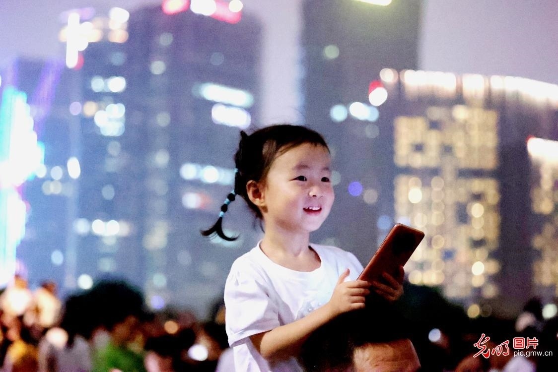 文體旅結合 杭州釋放“雙節(jié)”經濟新動能