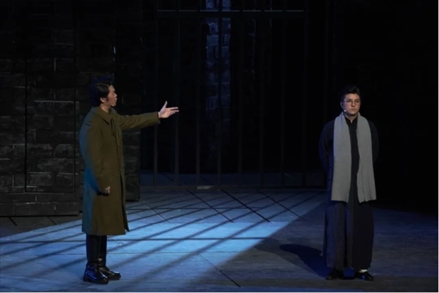 演出現(xiàn)場。主辦方供圖