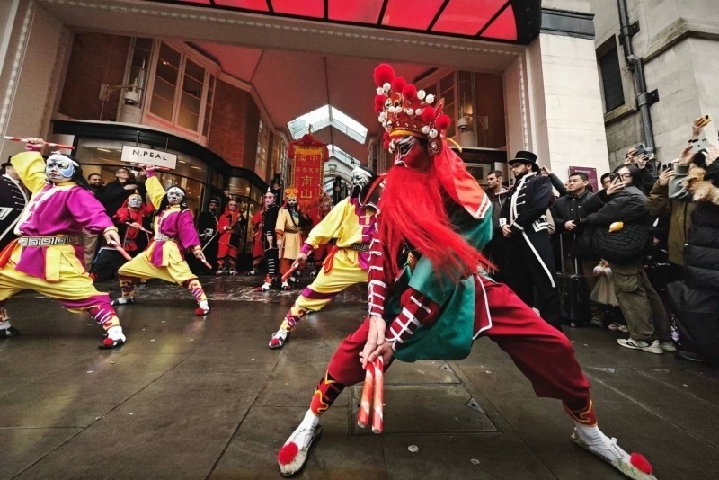 活動(dòng)現(xiàn)場(chǎng)。于果攝