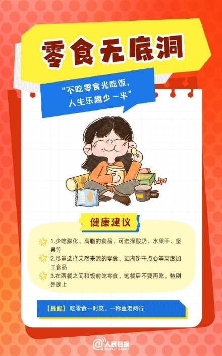 春節(jié)人設圖鑒，哪一個是你？