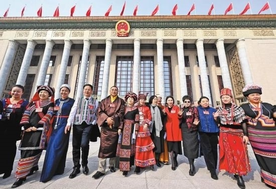 圖片來源：新華社