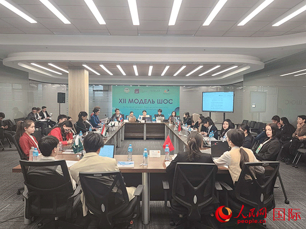 活動現(xiàn)場。人民網(wǎng)記者 李強攝