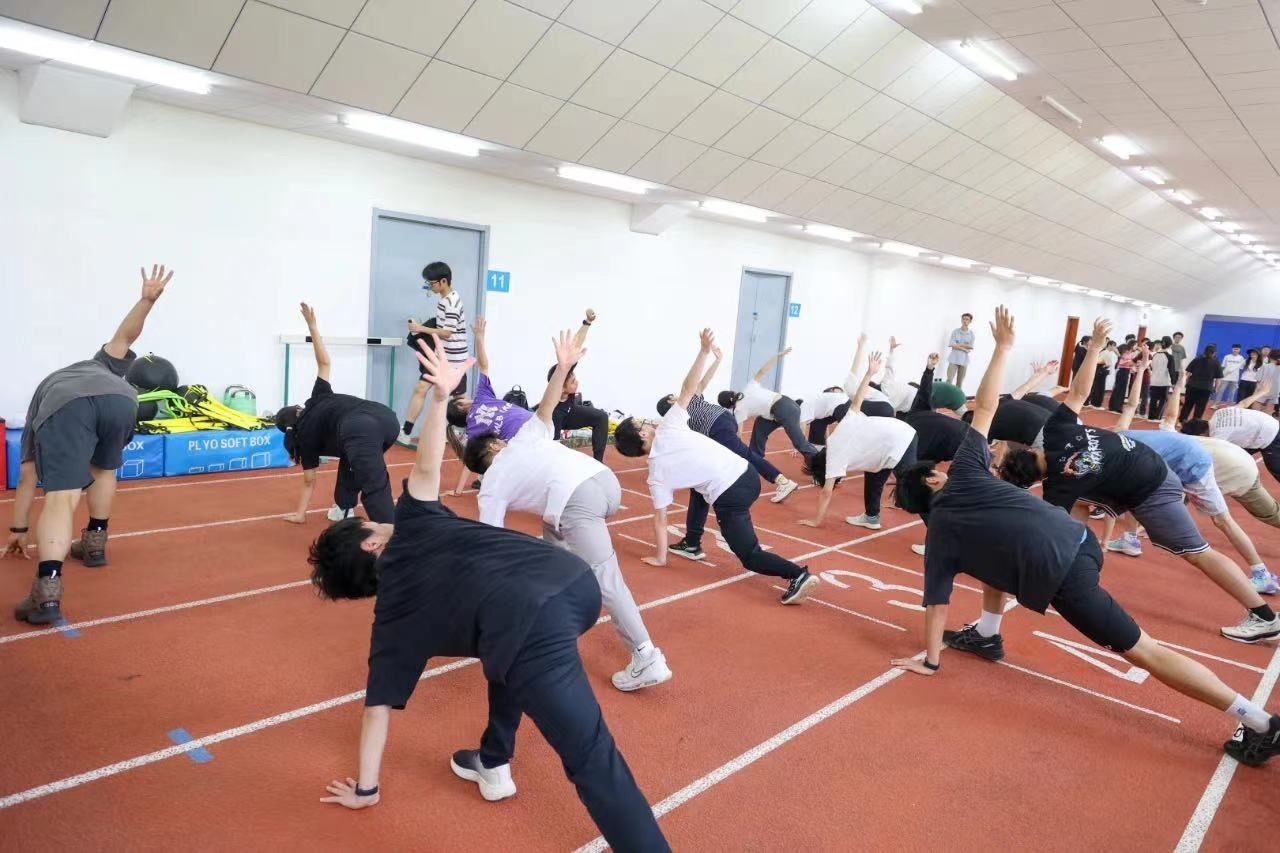 圖片來源：北京科技大學(xué)