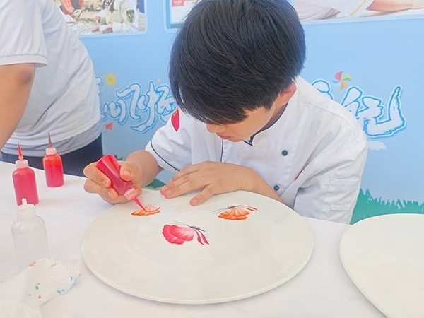 活動(dòng)現(xiàn)場。人民網(wǎng)記者 郝孟佳 攝