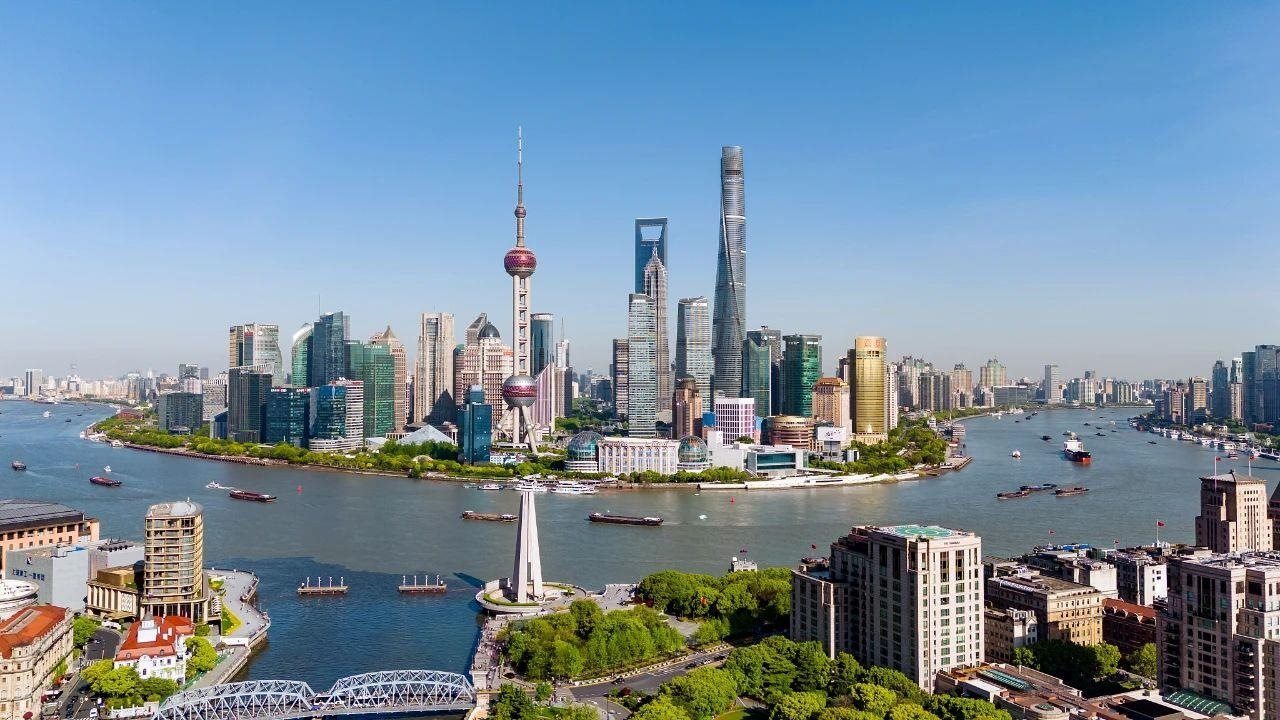 從一扇“門(mén)”、一座“城”、兩張“網(wǎng)”，看浦東新區(qū)改革常新