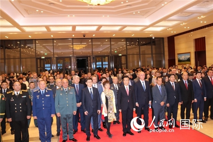 活動現(xiàn)場 人民網(wǎng)記者李強攝