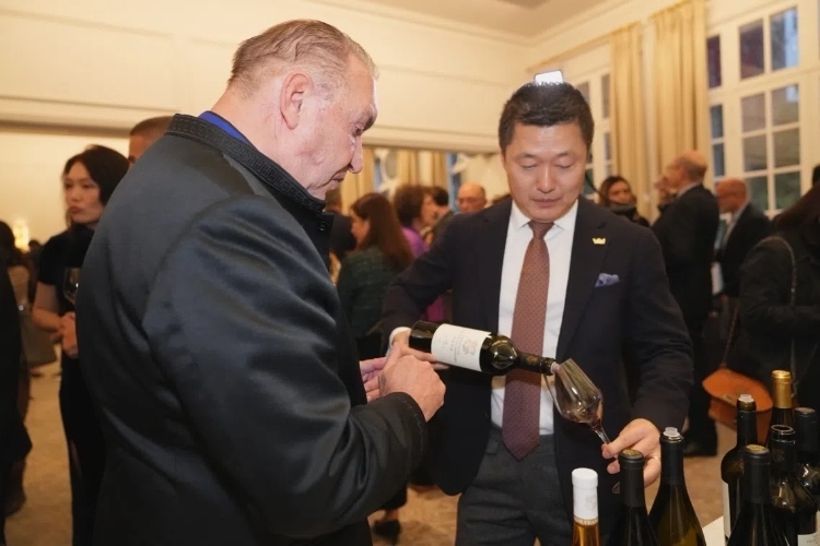 活動(dòng)現(xiàn)場(chǎng)照片。主辦方供圖