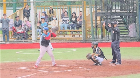 比賽現(xiàn)場。主辦方供圖