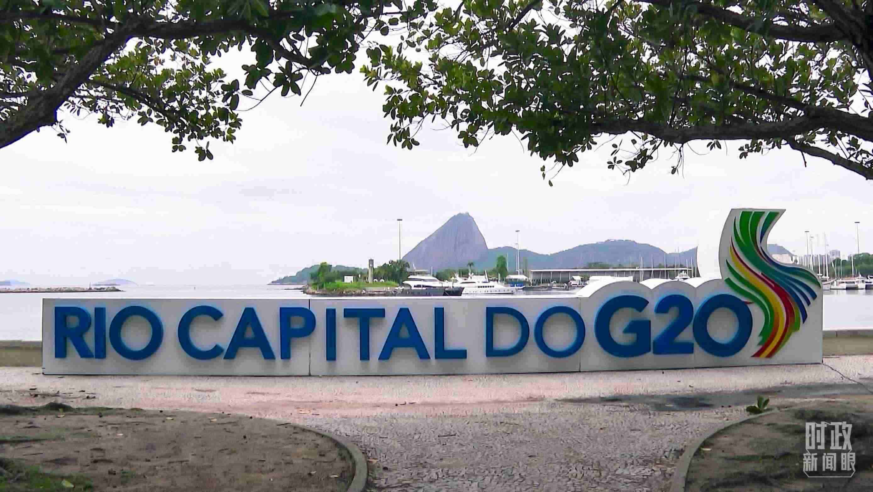 △巴西里約熱內(nèi)盧。