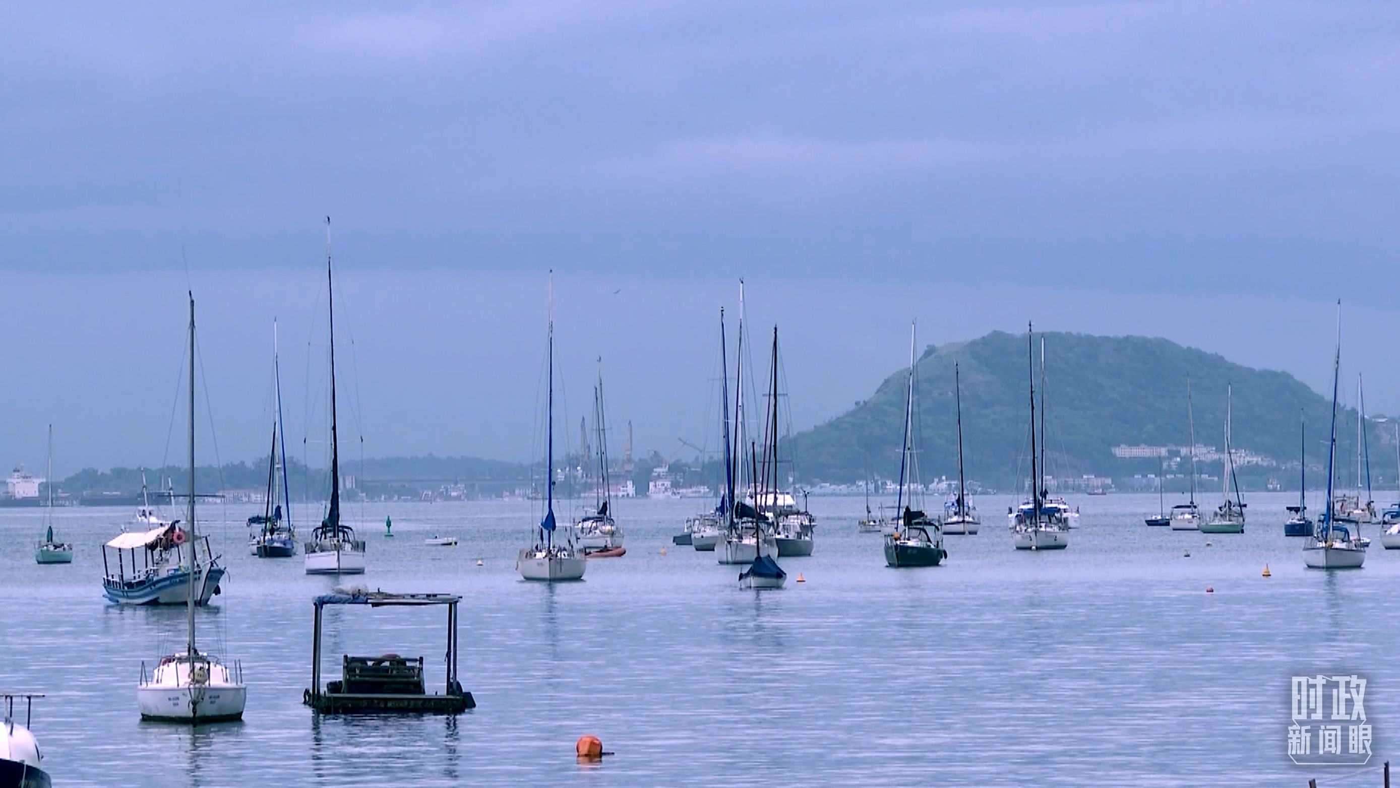 △巴西里約熱內(nèi)盧。