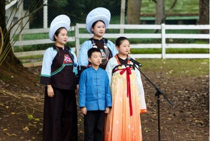 活動現(xiàn)場。主辦方供圖