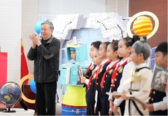 活動現(xiàn)場。主辦方供圖