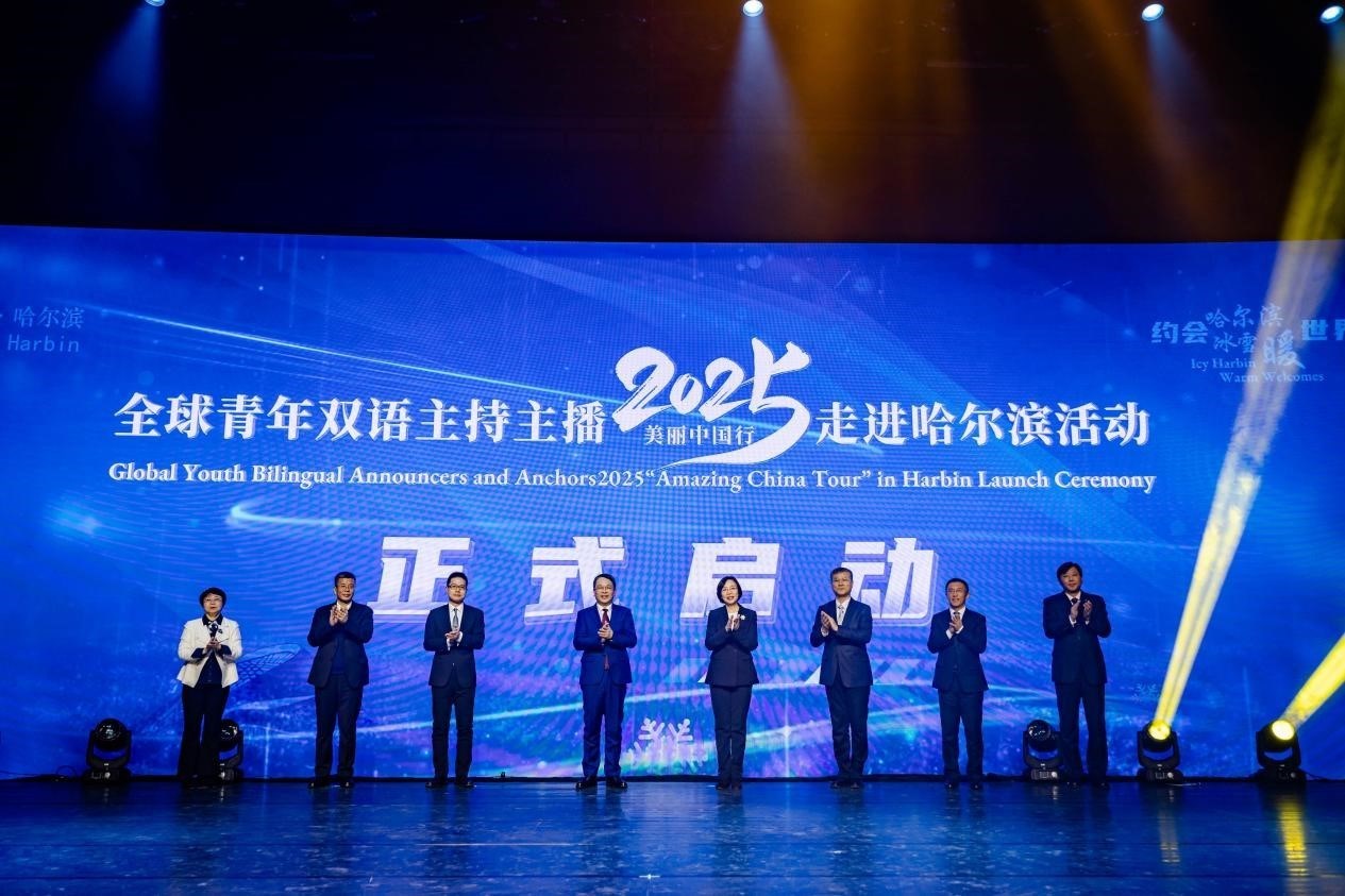 活動(dòng)現(xiàn)場(chǎng)。（蔣德斌攝）